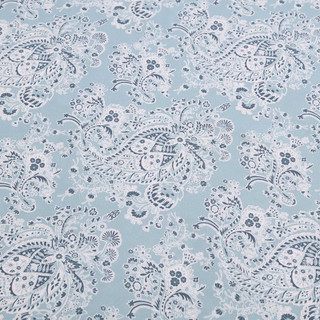 Thumbnail 38: Wrangler Prairieland Paisley Ultra Soft Microfiber Sheet Set 