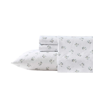 Thumbnail 2: Wrangler Wrangler Sketchy Ditsy Ultra Soft Microfiber Sheet Set 