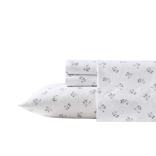 Thumbnail 19: Wrangler Wrangler Sketchy Ditsy Ultra Soft Microfiber Sheet Set 