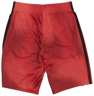 Thumbnail 2: Adidas Adidas Big Boys Active Logo Motion Gradient Shorts 