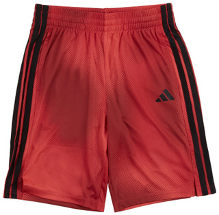 Thumbnail 1: Adidas Adidas Big Boys Active Logo Motion Gradient Shorts 