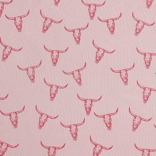 Thumbnail 20: Wrangler Wrangler Steer Skulls Microfiber Sheet Set 