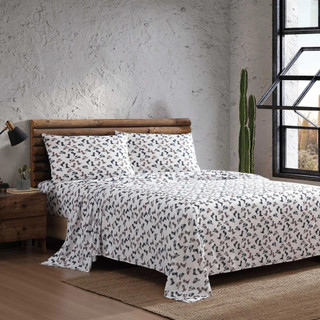 Thumbnail 16: Wrangler Wrangler Boots N Hats Sheet Set 