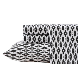 Thumbnail 9: Wrangler Wrangler Blaze Microfiber Sheet Set 