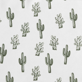 Thumbnail 24: Wrangler Wrangler Cacti Microfiber Sheet Set 