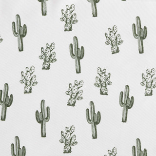Thumbnail 34: Wrangler Wrangler Cacti Microfiber Sheet Set 