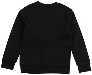 Thumbnail 3: Puma Puma Big Boys Active Fleece Crewneck Pullover Sweatshirt 