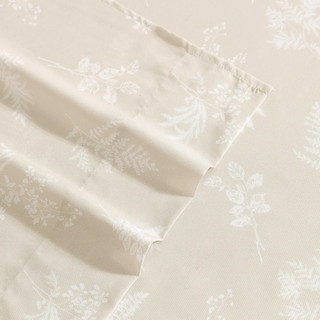 Thumbnail 40: Wrangler Wrangler Foliage Ultra Soft Microfiber Sheet Set 