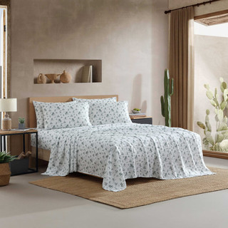 Thumbnail 3: Wrangler Wrangler Cowboy Rodeo Microfiber Sheet Set 