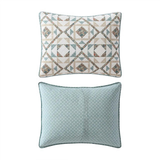 Thumbnail 3: Wrangler Wrangler Annie Reversible Quilt & Sham Set 
