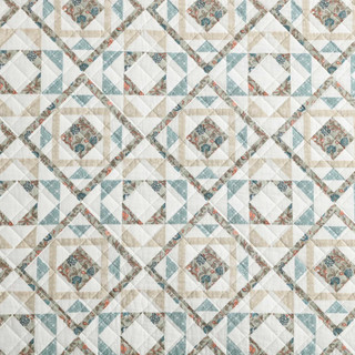 Thumbnail 10: Wrangler Wrangler Annie Reversible Quilt & Sham Set 