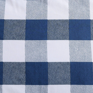 Thumbnail 11: Wrangler Wrangler Bison Plaid Comforter & Sham Set 