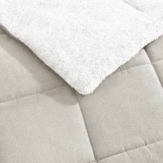 Thumbnail 21: Wrangler Wrangler Legendary Microsuede Comforter & Sham Set 