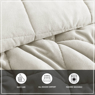 Thumbnail 22: Wrangler Wrangler Legendary Microsuede Comforter & Sham Set 
