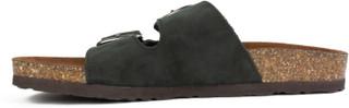 Thumbnail 5: White Mountain White Mountain Womens  Buckle Sandals 