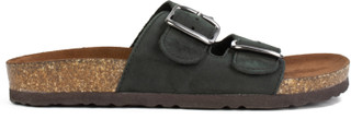 Thumbnail 6: White Mountain White Mountain Womens  Buckle Sandals 
