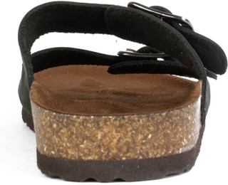 Thumbnail 4: White Mountain White Mountain Womens  Buckle Sandals 
