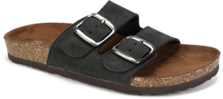 Thumbnail 1: White Mountain White Mountain Womens  Buckle Sandals 