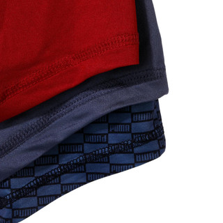 Thumbnail 3: Puma Puma Boys 3 Pk Sport Style Boxer Briefs 