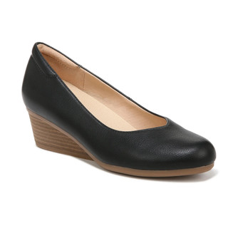 Thumbnail 1: DR SCHOLLS Dr. Scholl's Womens Be Ready Wedges 