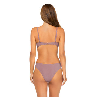 Thumbnail 4: RAISINS Raisins Juniors Vibras Bikini Top 