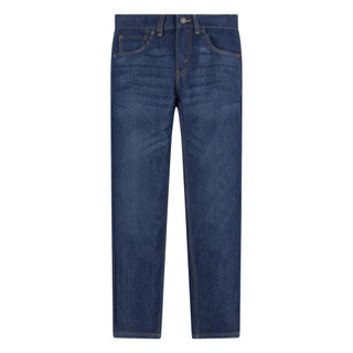 Thumbnail 1: Levi's Levi's Big Boys 514 Straight Fit Jeans 