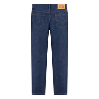 Thumbnail 5: Levi's Levi's Big Boys 514 Straight Fit Jeans 