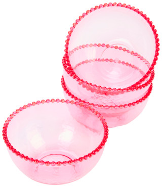 Thumbnail 2: SAMBA Samba 4 Pk Serving Bowls 