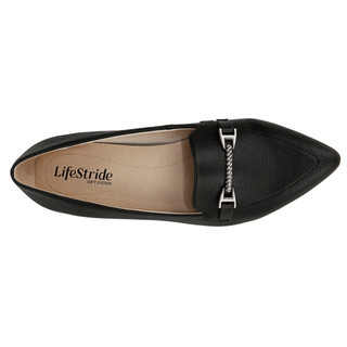 Thumbnail 2: LifeStride Lifestride Womens Precious Loafers 