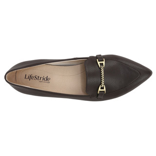 Thumbnail 2: LifeStride Lifestride Womens Precious Loafers 