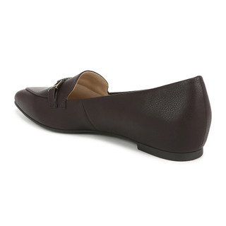 Thumbnail 3: LifeStride Lifestride Womens Wide Width Precious Loafers 