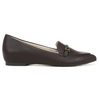 Thumbnail 4: LifeStride Lifestride Womens Wide Width Precious Loafers 
