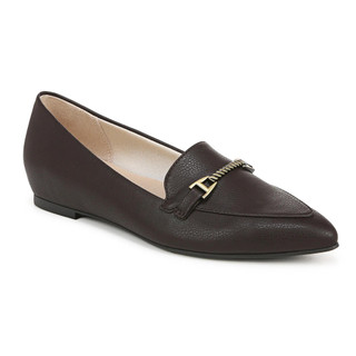 Thumbnail 1: LifeStride Lifestride Womens Wide Width Precious Loafers 