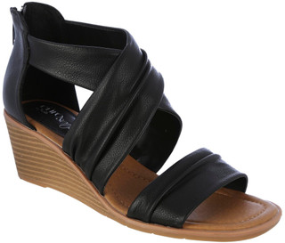 Thumbnail 1: EUROSOFT Eurosoft Womens Ginnifer Wedges 