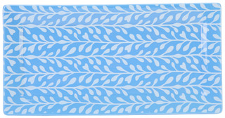 Thumbnail 1: Boston International Boston International Coastal Grand Rectangle Platter 