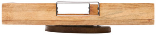 Thumbnail 2: Mikasa Mikasa 14x14 Avery Square Lazy Susan 
