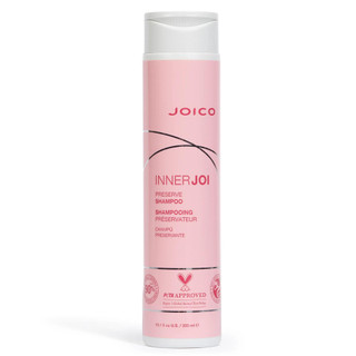 Thumbnail 1: JOICO Joico 10.1 Oz InnerJoi Preserve Shampoo 