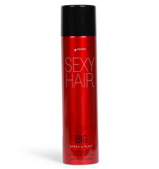 Thumbnail 1: Sexy Big Sexy Hair 16 Oz Spray & Play Volumizing Hair Spray 