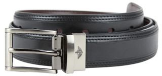 Thumbnail 1: Dockers Dockers Mens Reversible Belt 