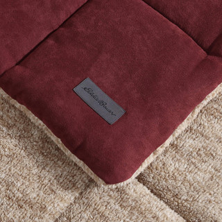 Thumbnail 21: Eddie Bauer Eddie Bauer Sherwood Micro Suede Comforter Bedding Set 
