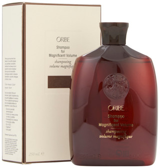 Thumbnail 1: ORIBE Oribe 8.5 oz Magnificent Volume Shampoo 
