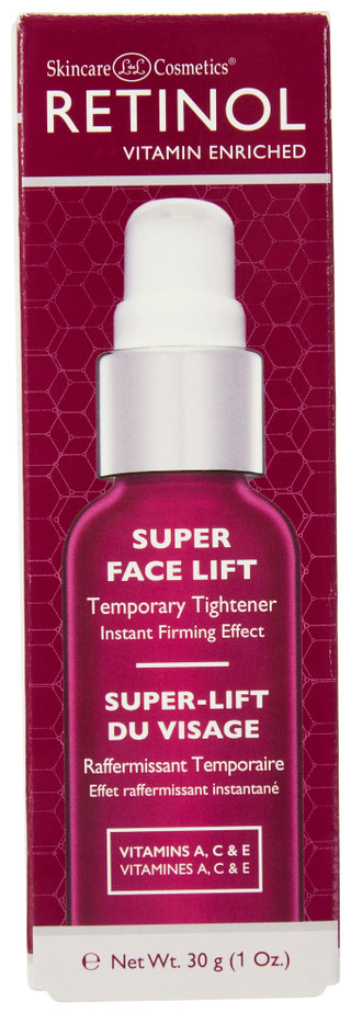 Thumbnail 1: RETINOL Retinol 1 oz Retinol Super Face Lift Tightener 