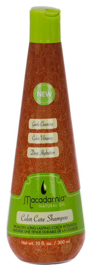 Thumbnail 1: Macadamia Macadamia 10 oz Color Care Shampoo 
