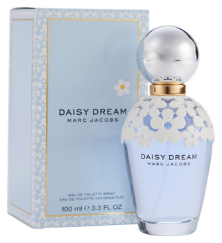 Thumbnail 1: Marc Jacobs Marc Jacobs Womens Daisy Dream Eau De Toilette Spray 