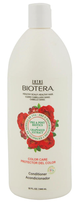 Thumbnail 1: Biotera Biotera 32 oz Color Care Conditioner 