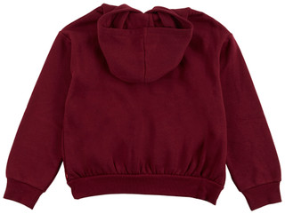 Thumbnail 2: Levi's Levi's Big Girls Pullover Hoodie 