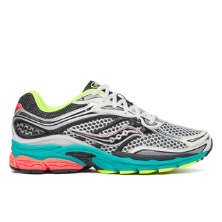 Thumbnail 1: Saucony Saucony Mens ProGrid Omni Athletic Shoes 