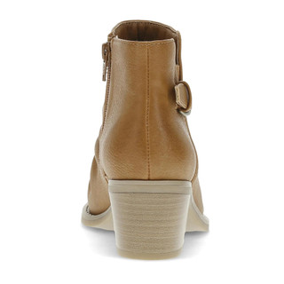 Thumbnail 2: Bare Traps Bare Traps Womens Linnea Booties 