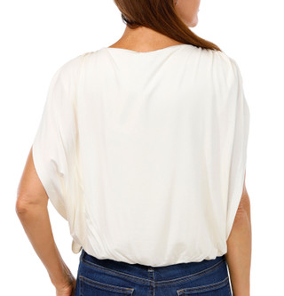 Thumbnail 2: NINE WEST Nine West Womens Round Neck Tank Top 