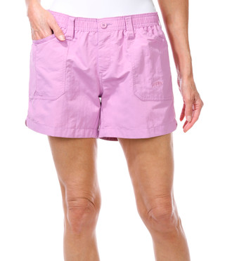 Thumbnail 1: AFTCO AFTCO Womens Original Fishing Shorts 